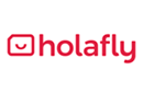 Logística tienda online Holafly