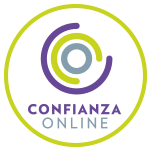 Entidad adherida a Confianza Online