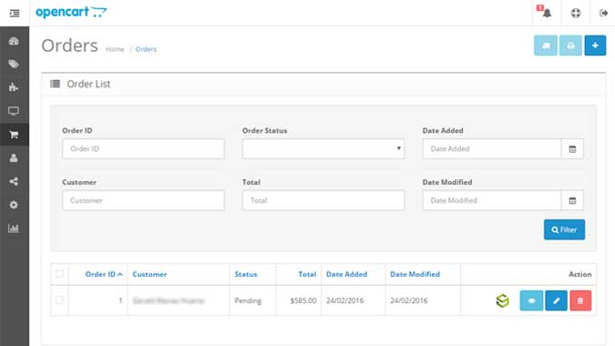 El mejor servicio de transporte para enviar tus pedidos de opencart